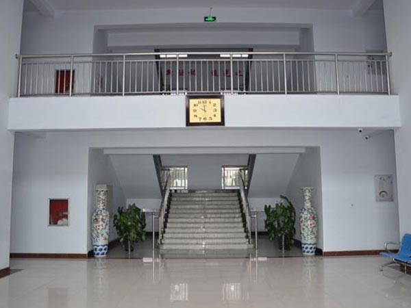 三環(huán)辦公樓